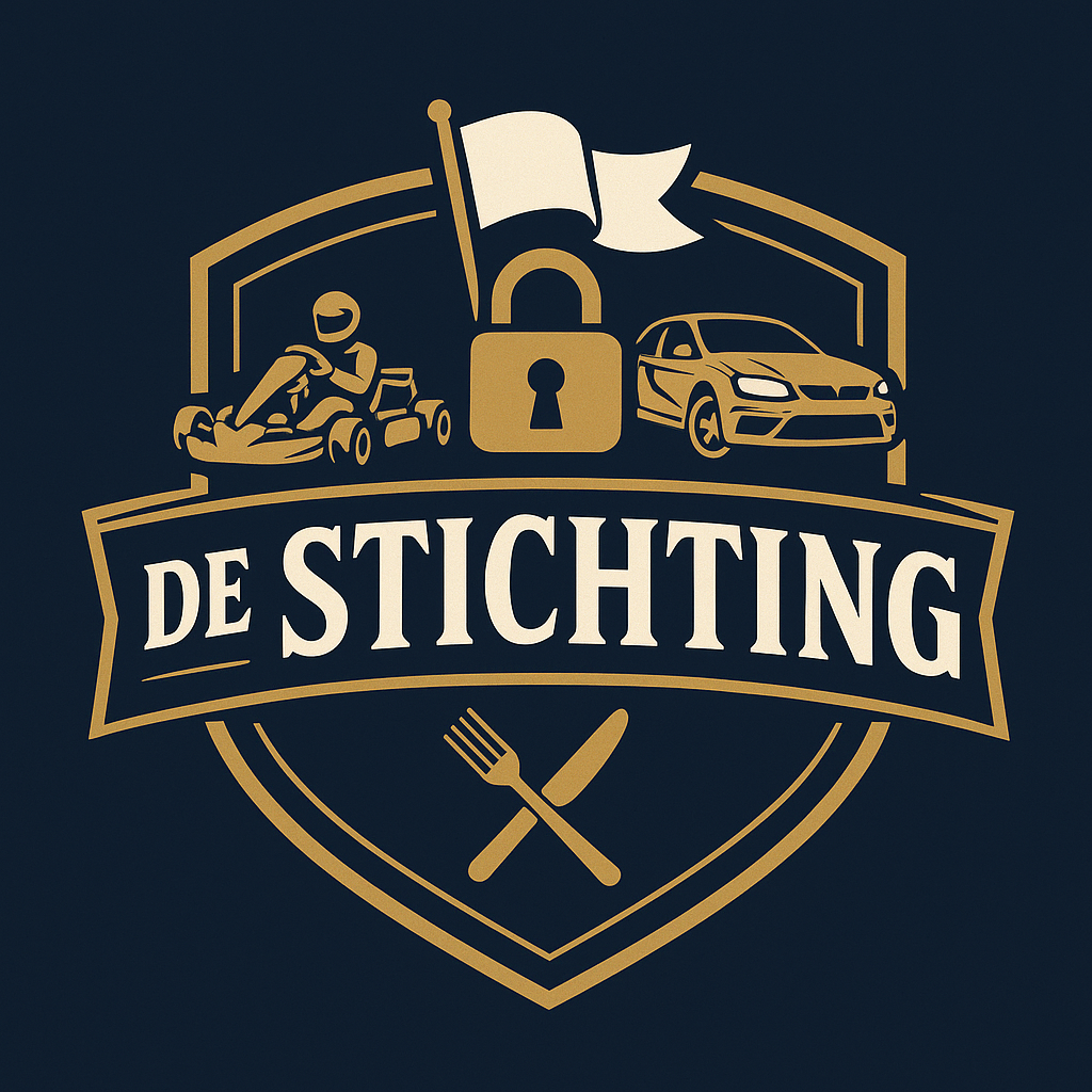 Logo de Stichting